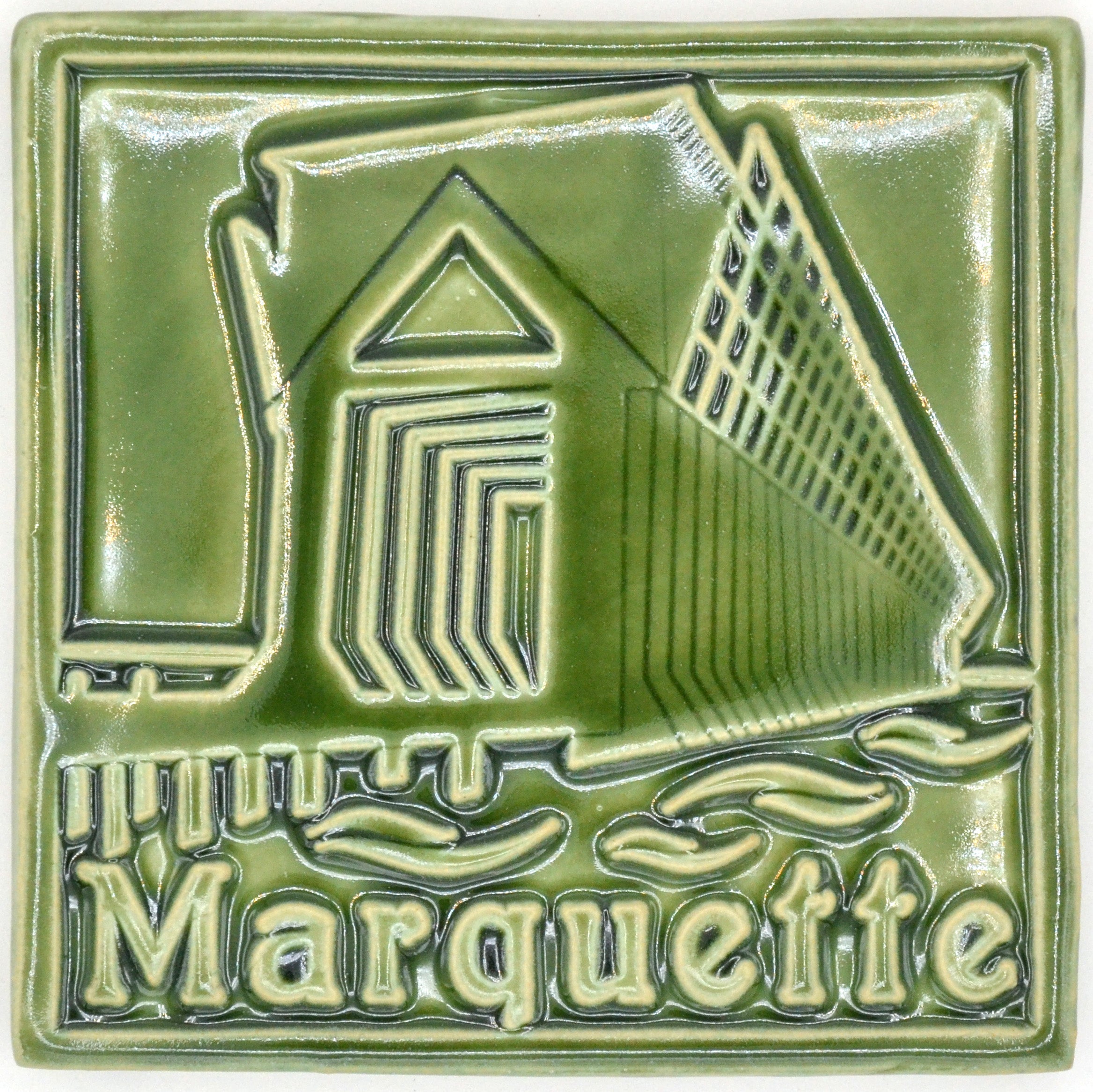 6x6 Marquette