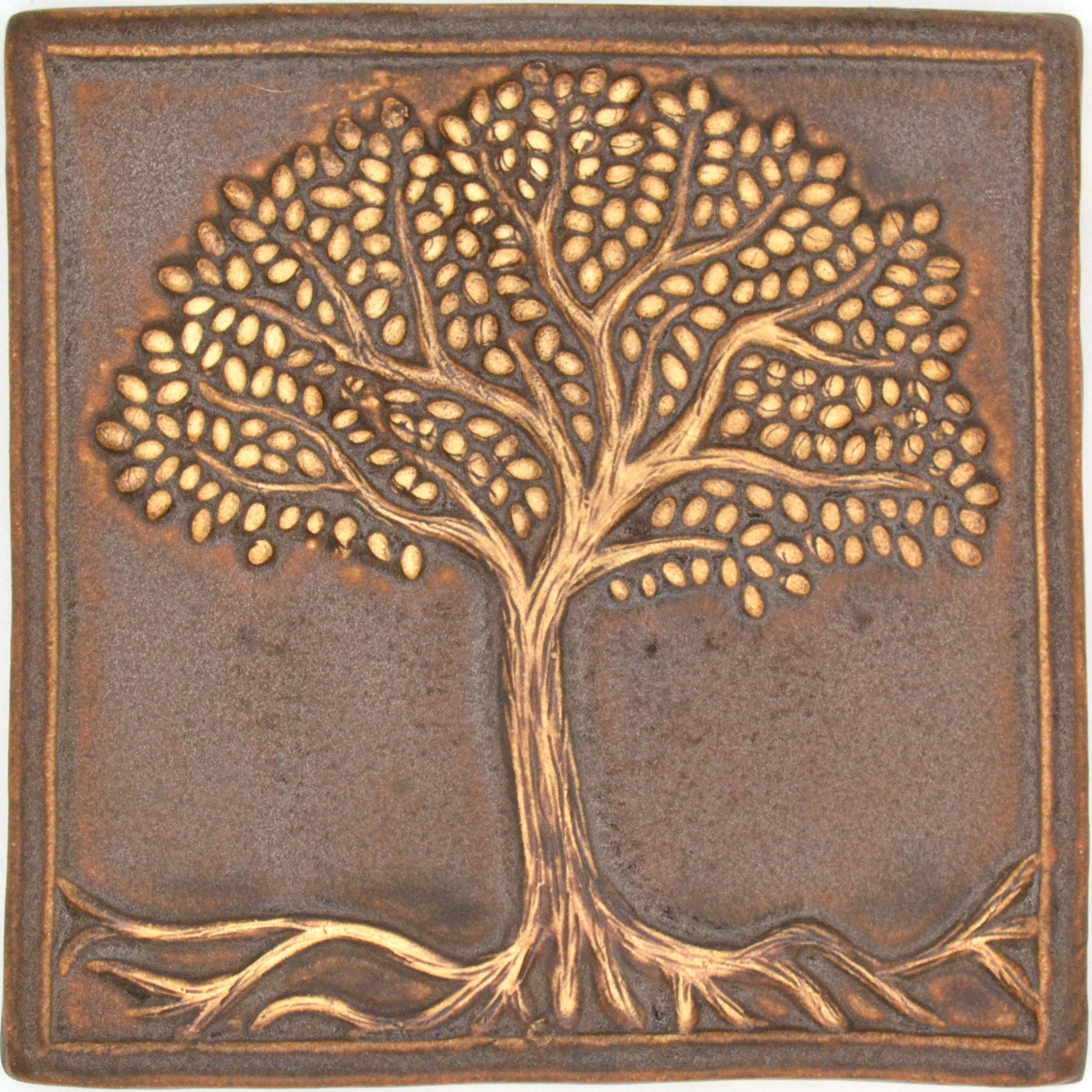 6x6 Tree of Life