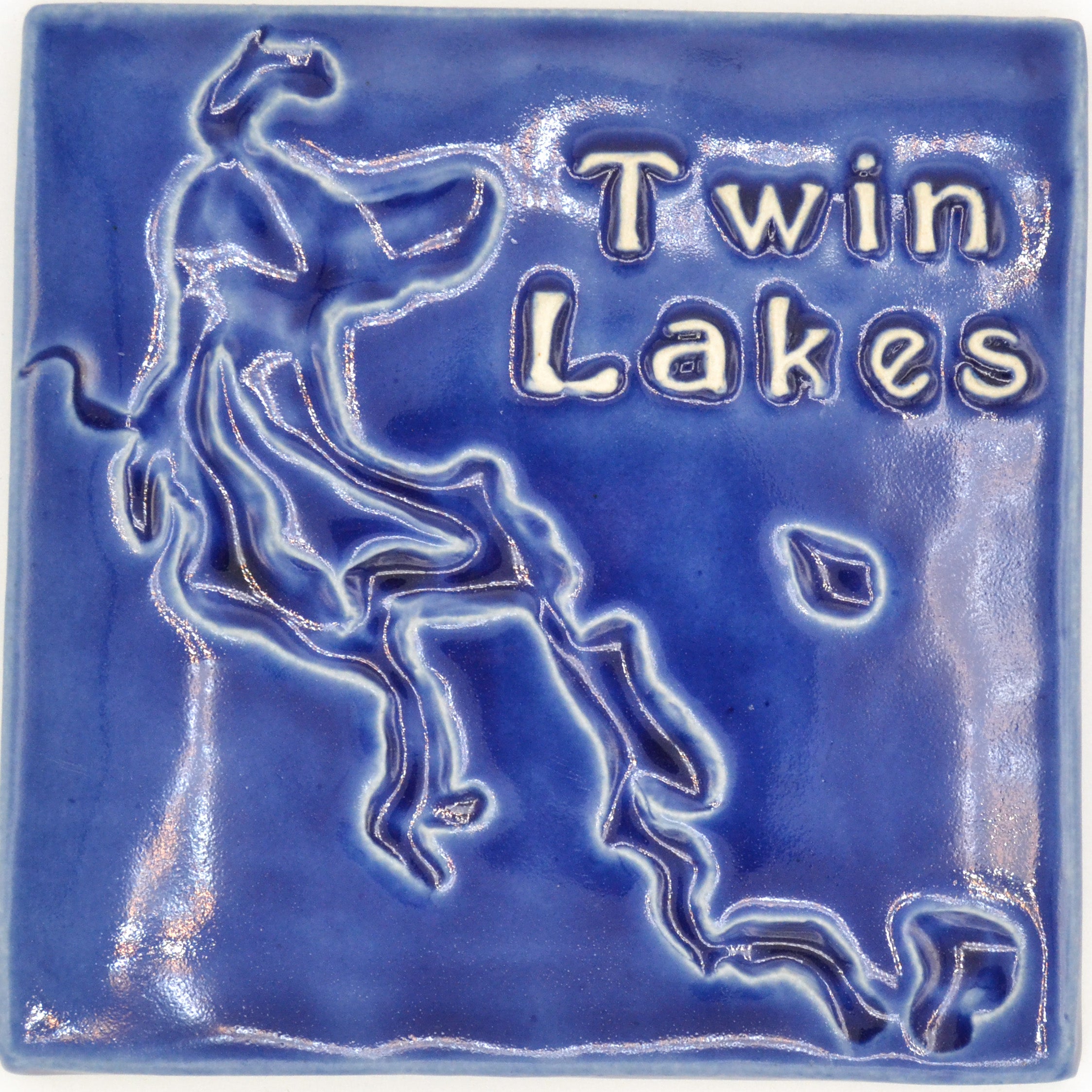 6x6 Twin Lakes