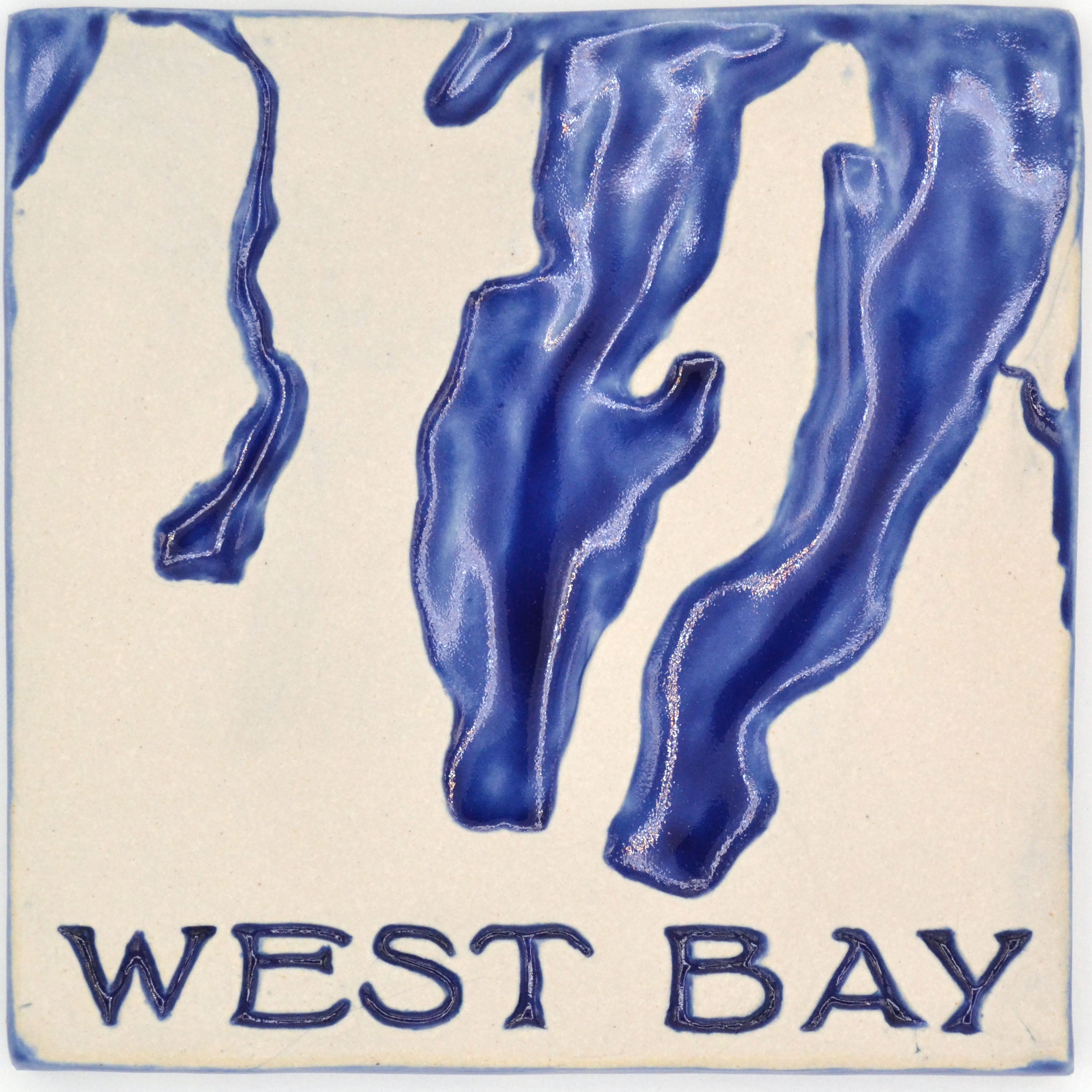 6x6 West Bay
