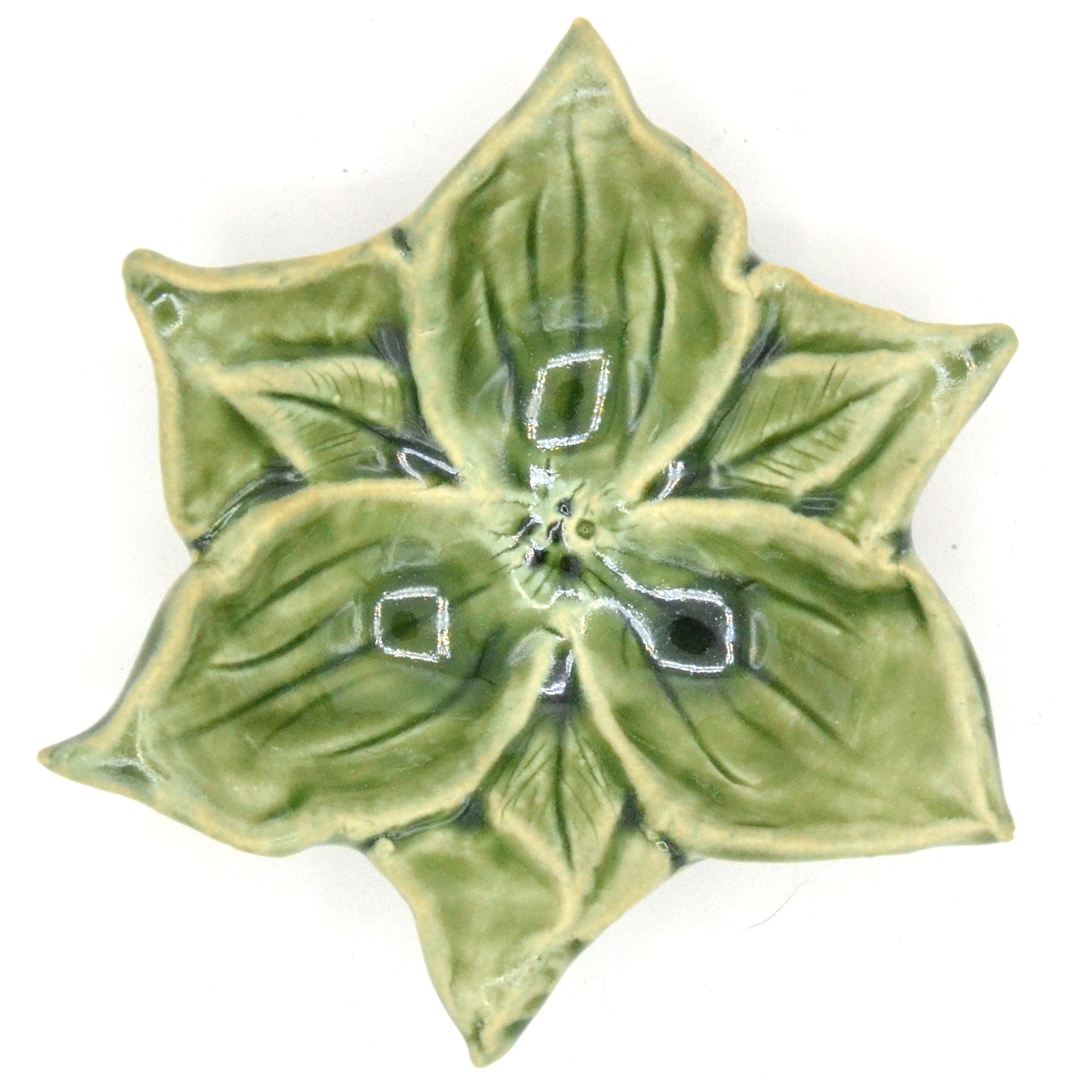 Trillium Dish