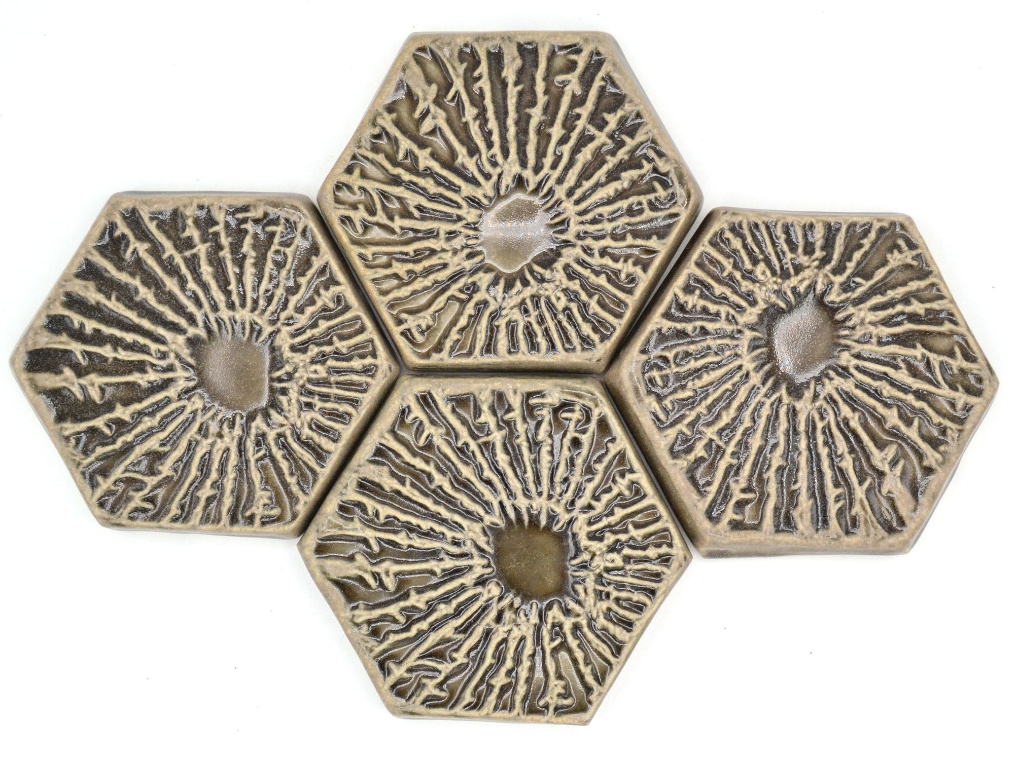 Petoskey Stone Eye