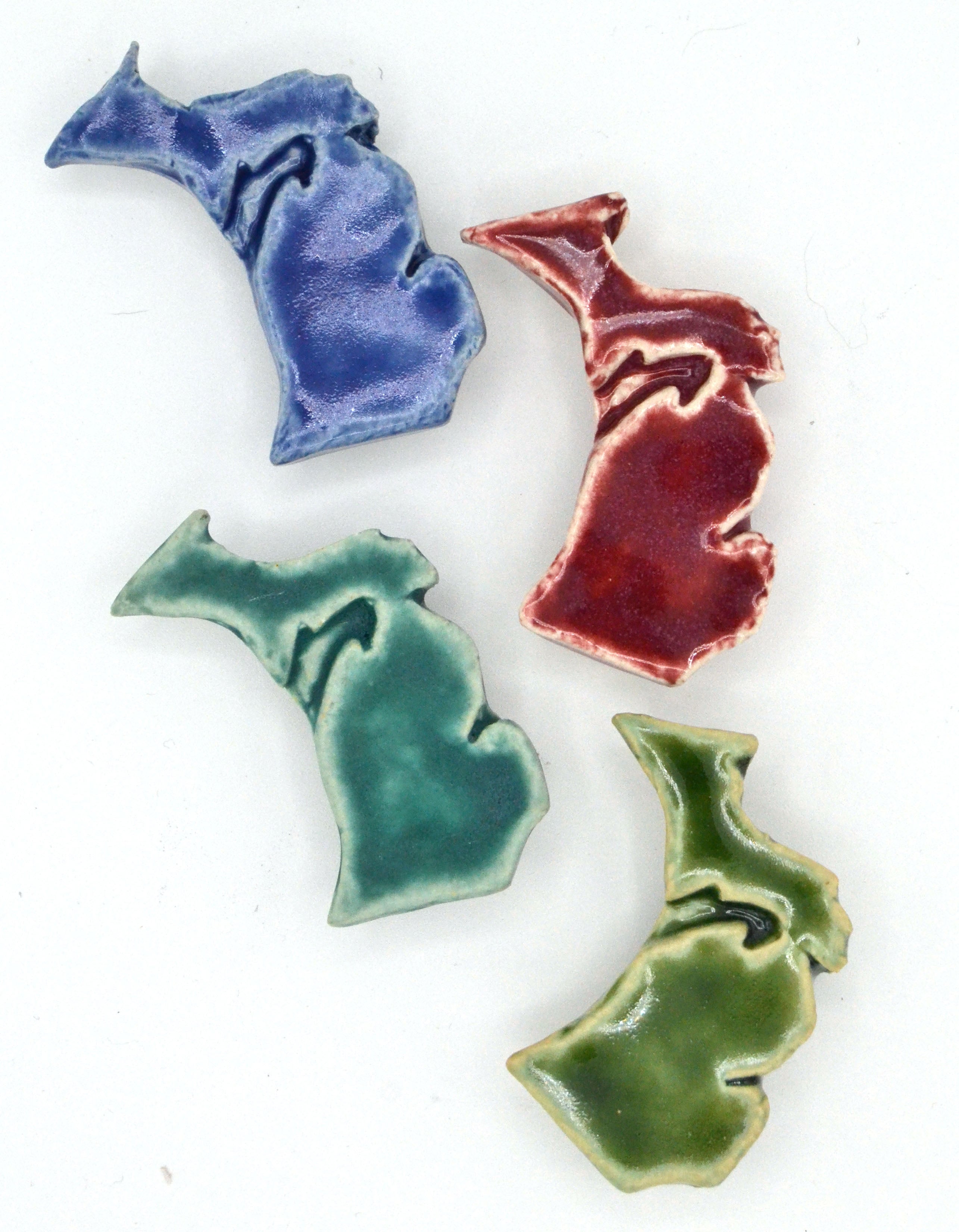 Michigan Magnet