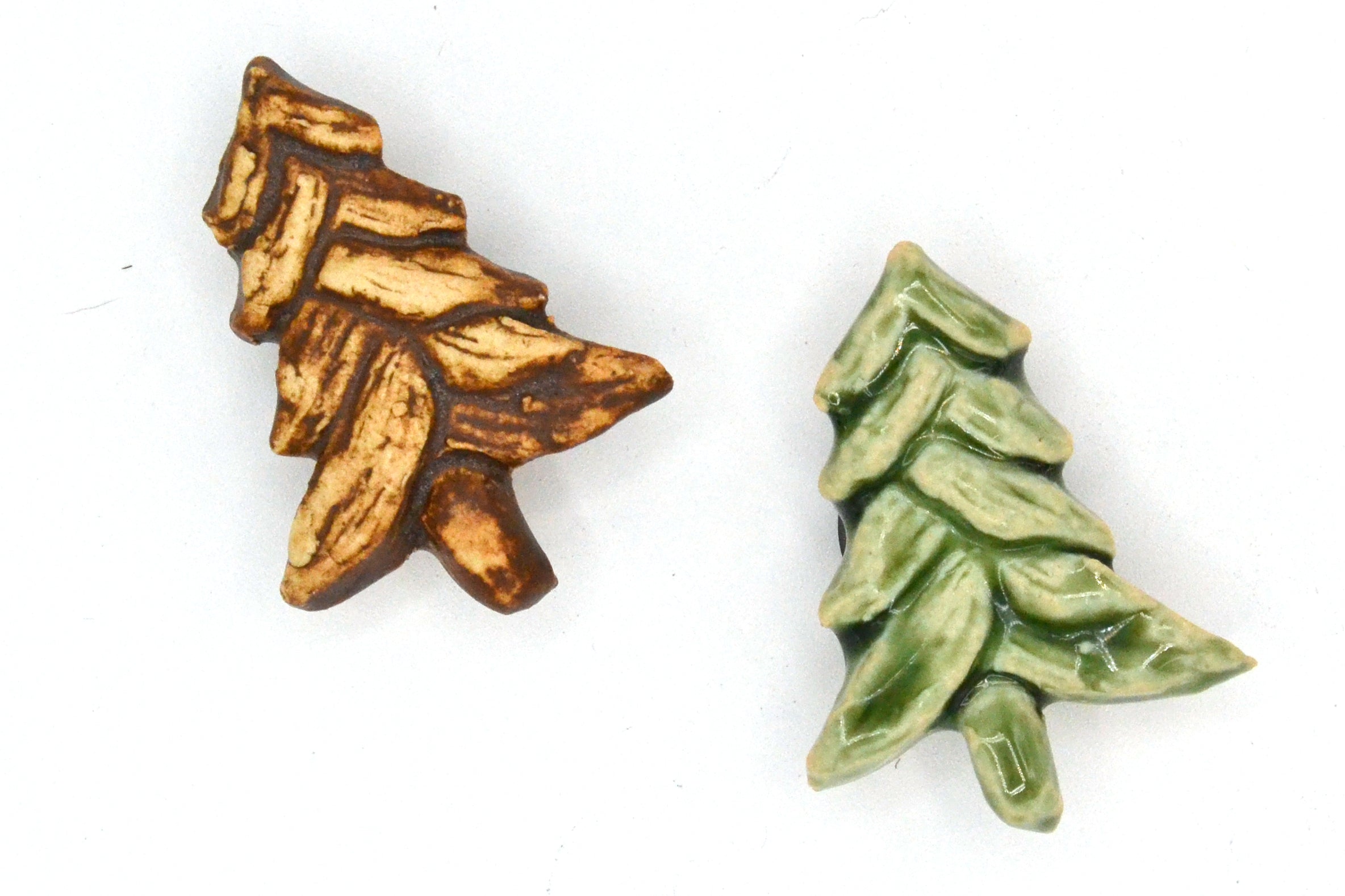 Pine Tree Magnet