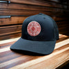 Hat - Detroit Spokes 2 Trucker