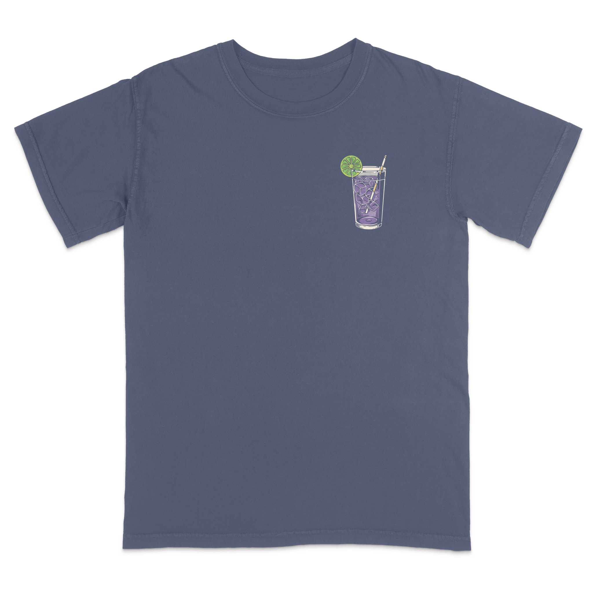 Transfusion Tee