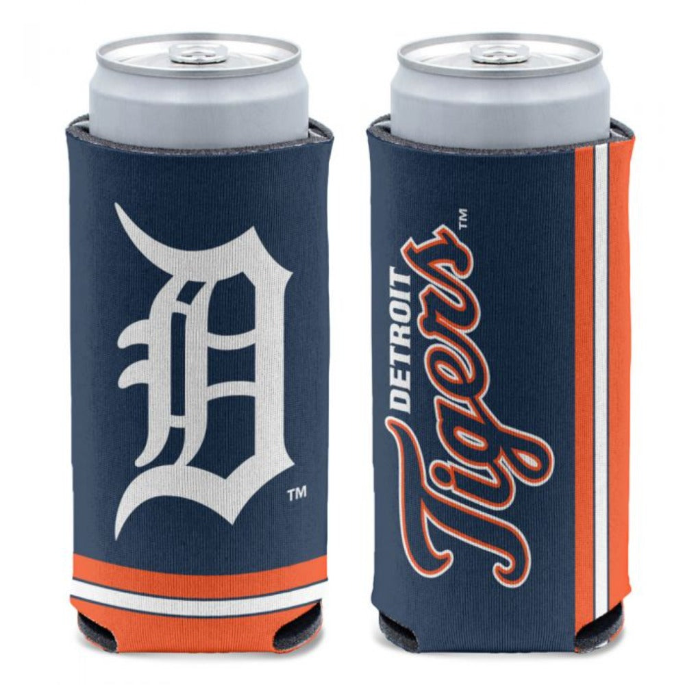 Detroit Tigers - Slim Can Cooler