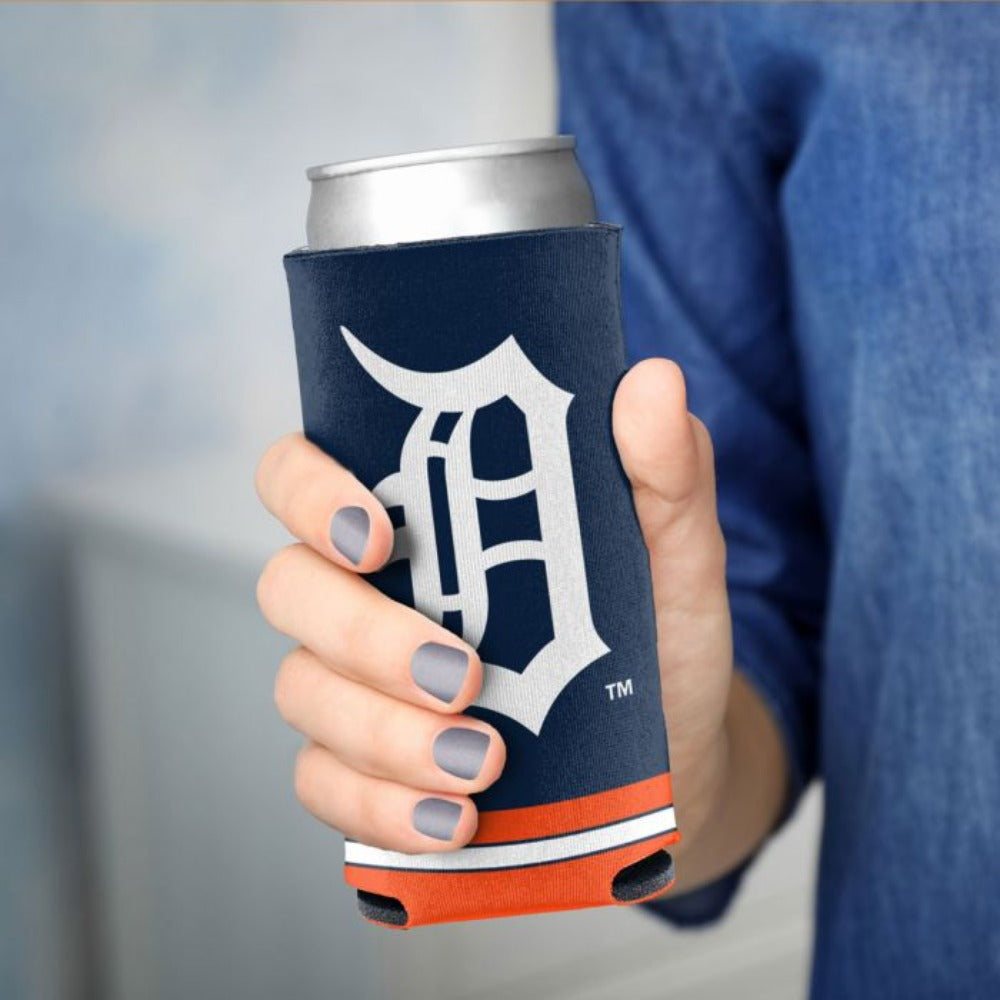 Detroit Tigers - Slim Can Cooler