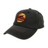 Hat - Ford Bronco Sunset Low Profile - Chino Charcoal