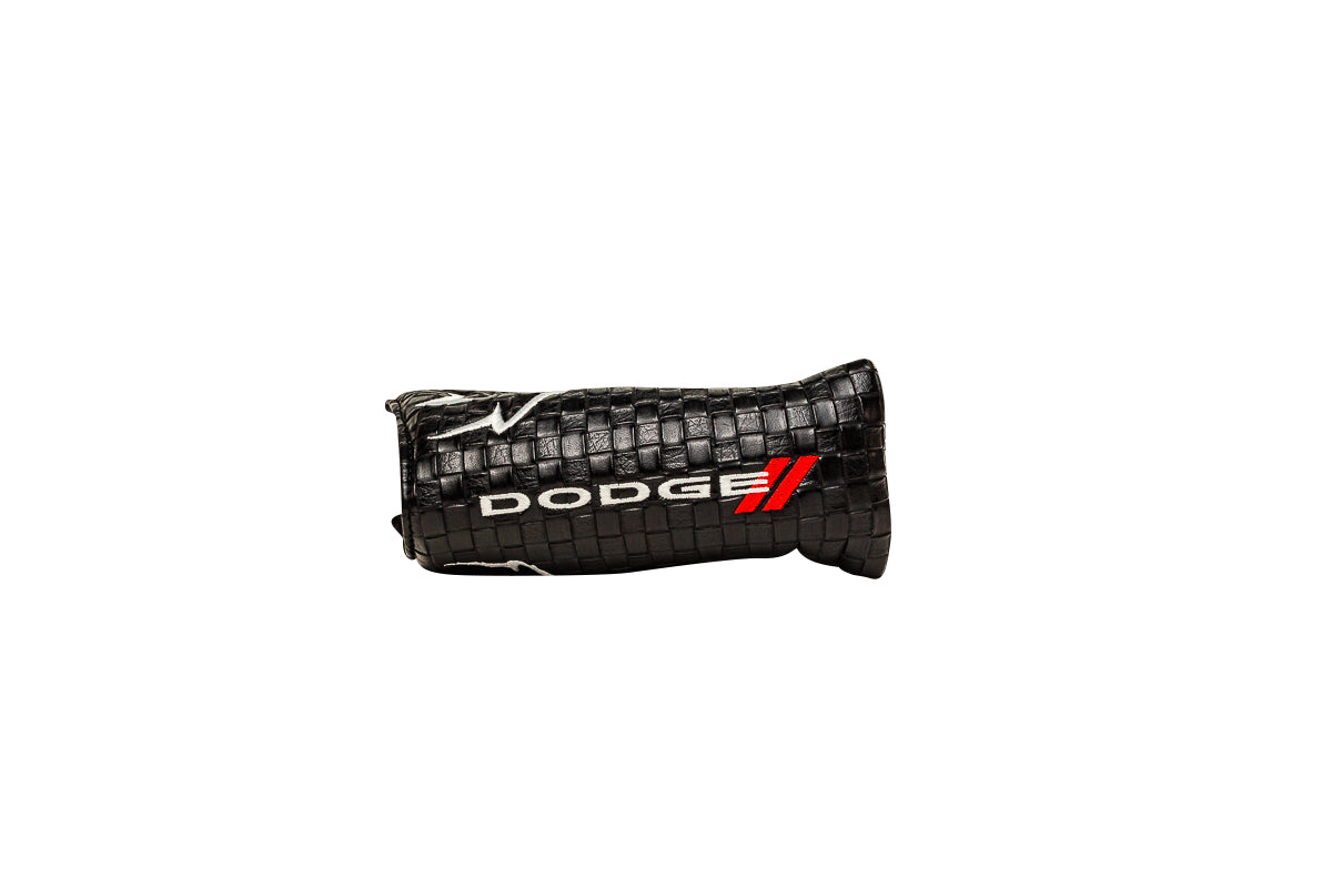 Putter Cover - Dodge SRT Hellcat - Blade Style