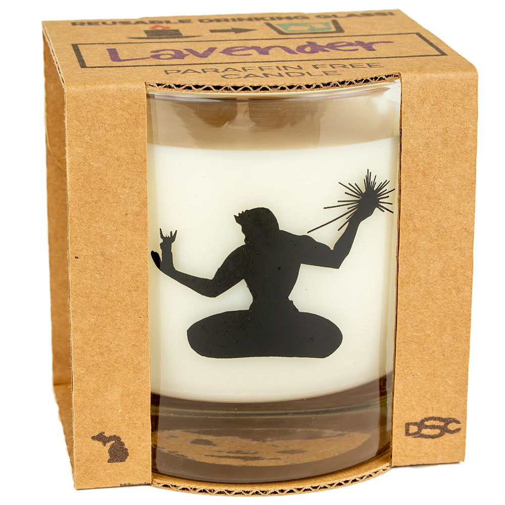 Candle - Spirit of Detroit - various scents