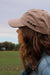 Hat - RAM trucks (Khaki/Black) - Detroit Shirt CompanyFCA - RAMHats (Apparel)
