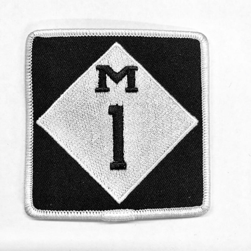 Patch - M1 Woodward Avenue