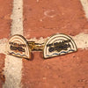 Cufflinks - Michigan Great Lakes Great Times