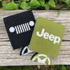 Koozie - Jeep