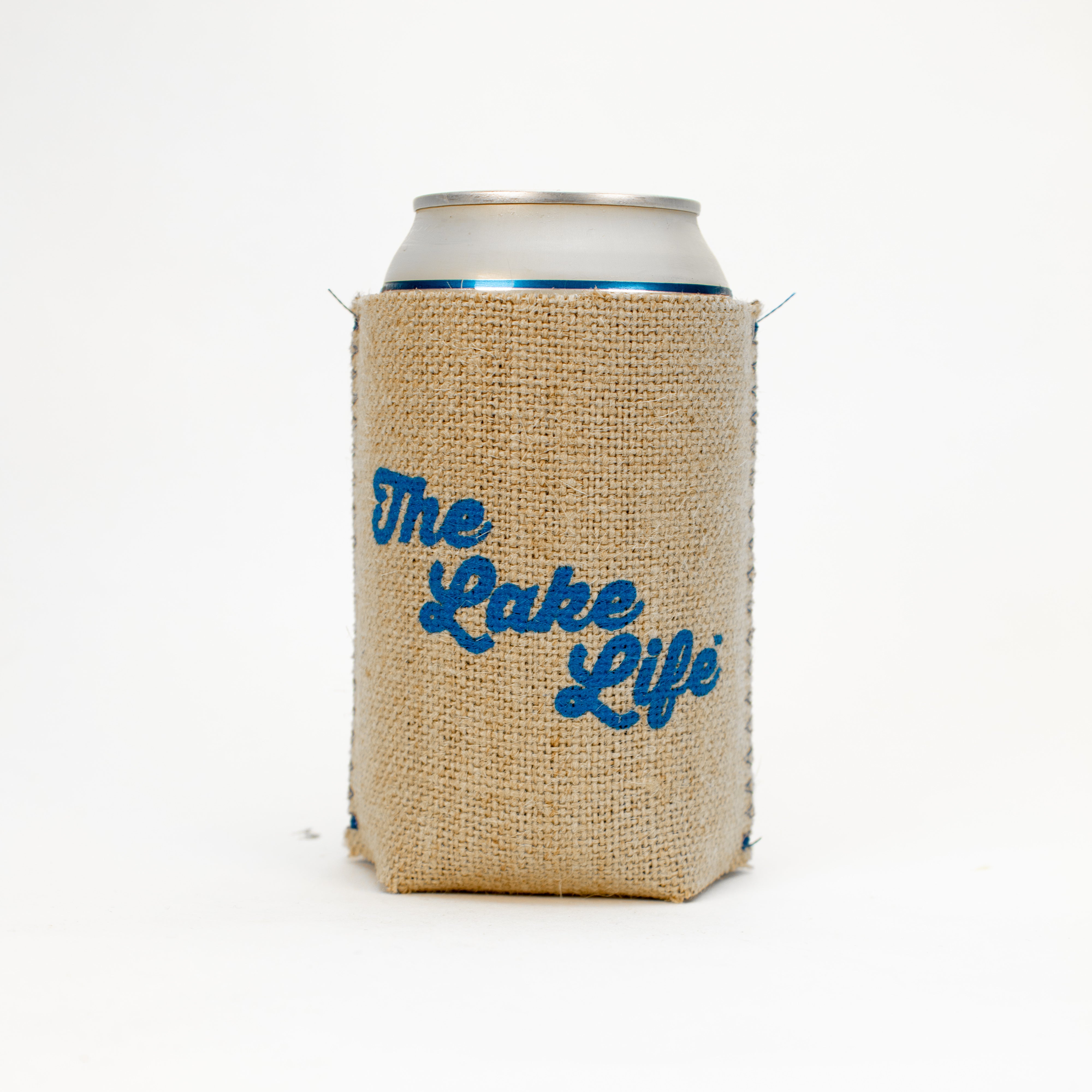 Coozie - The Lake Life