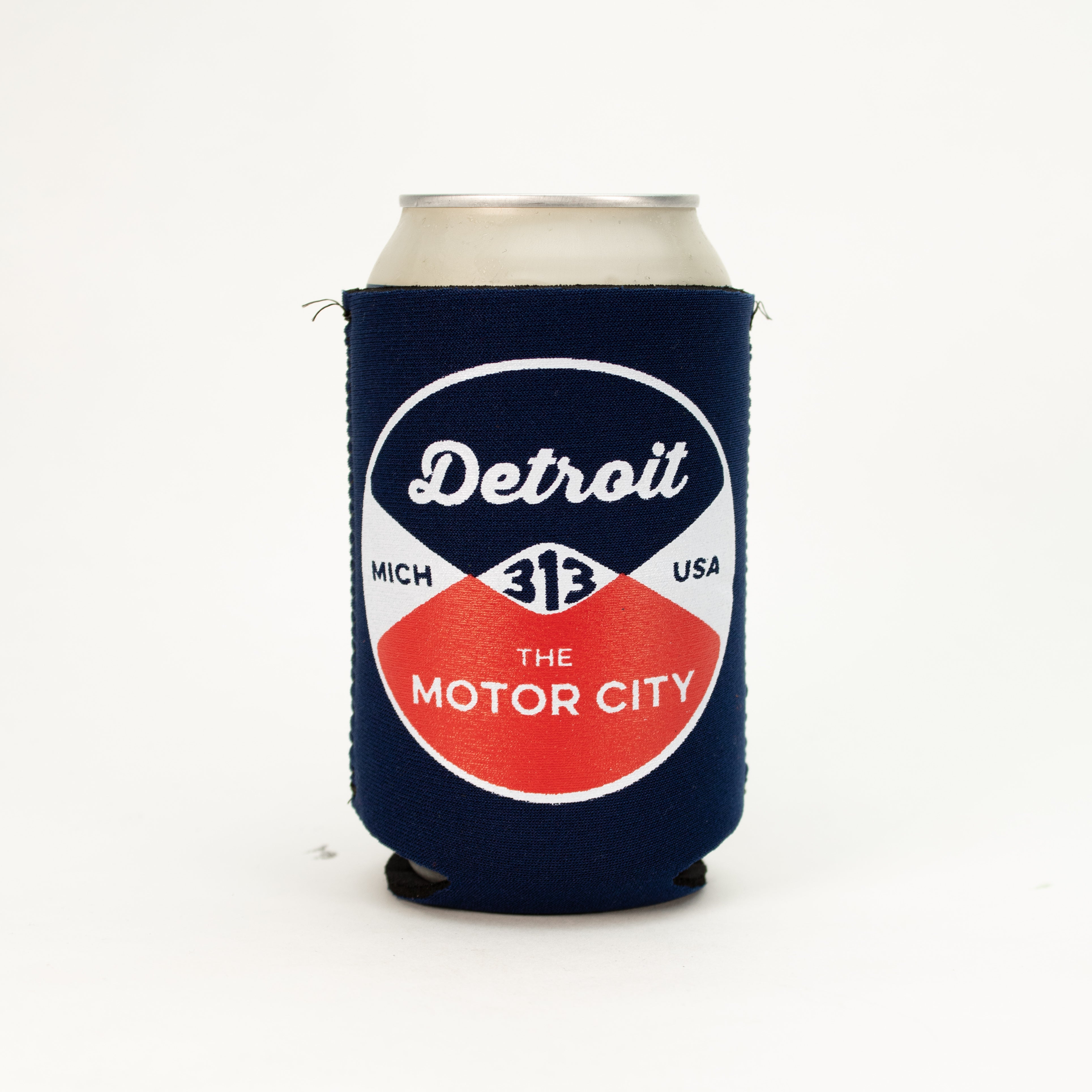 Coozie - Detroit Reel