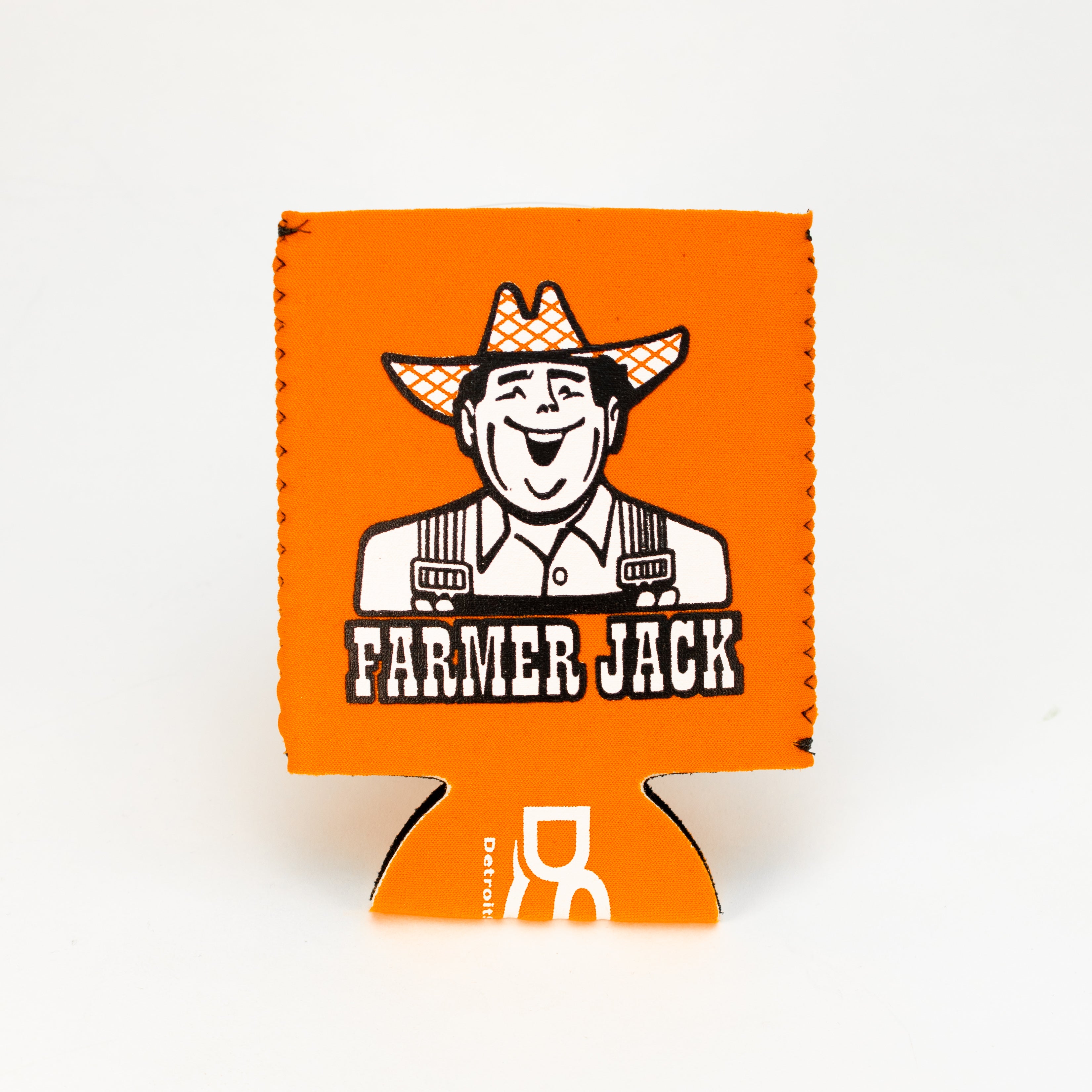 Coozie - Farmer Jack