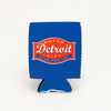 Coozie - Detroit Buckle