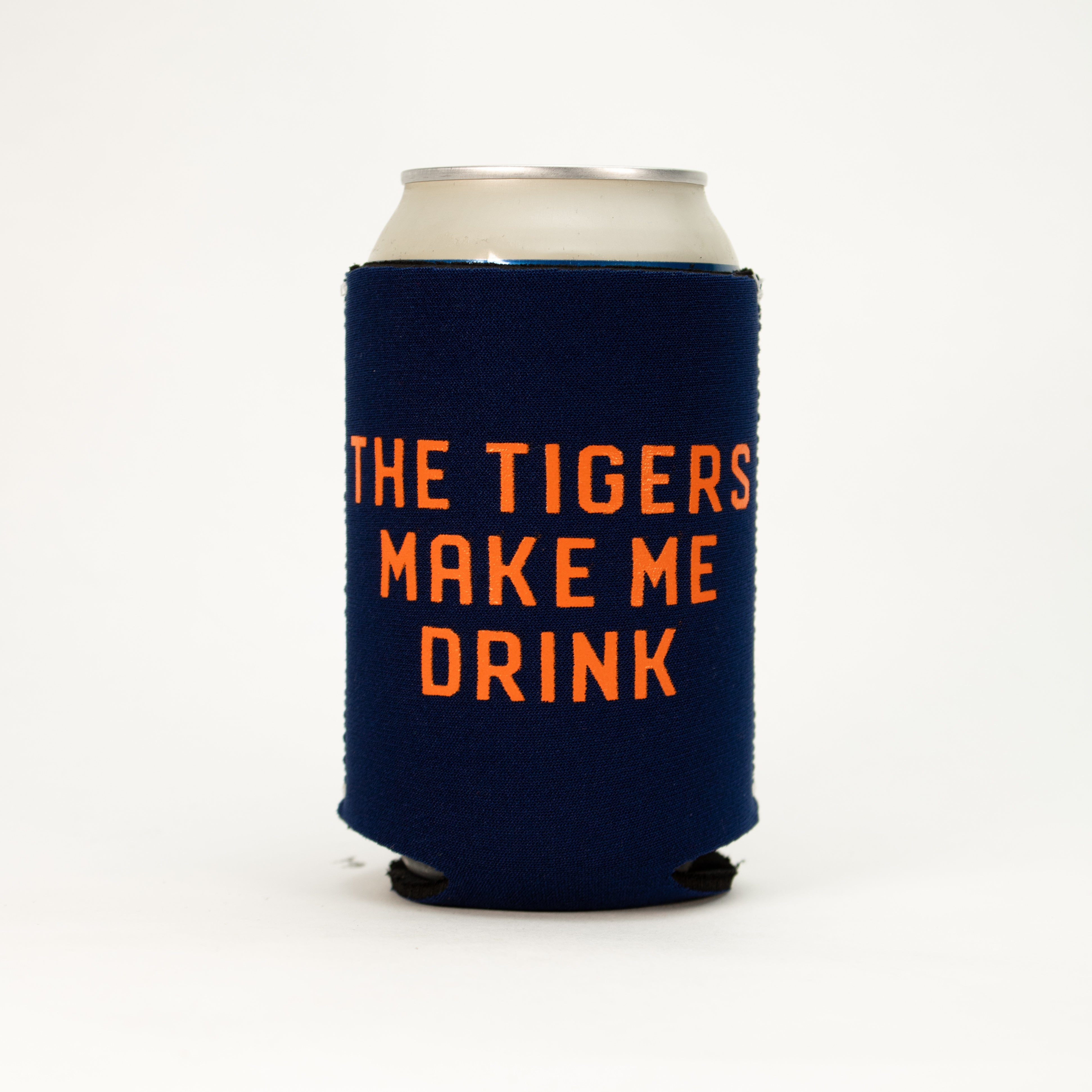 Coozie - The Tigers Make Me Drink