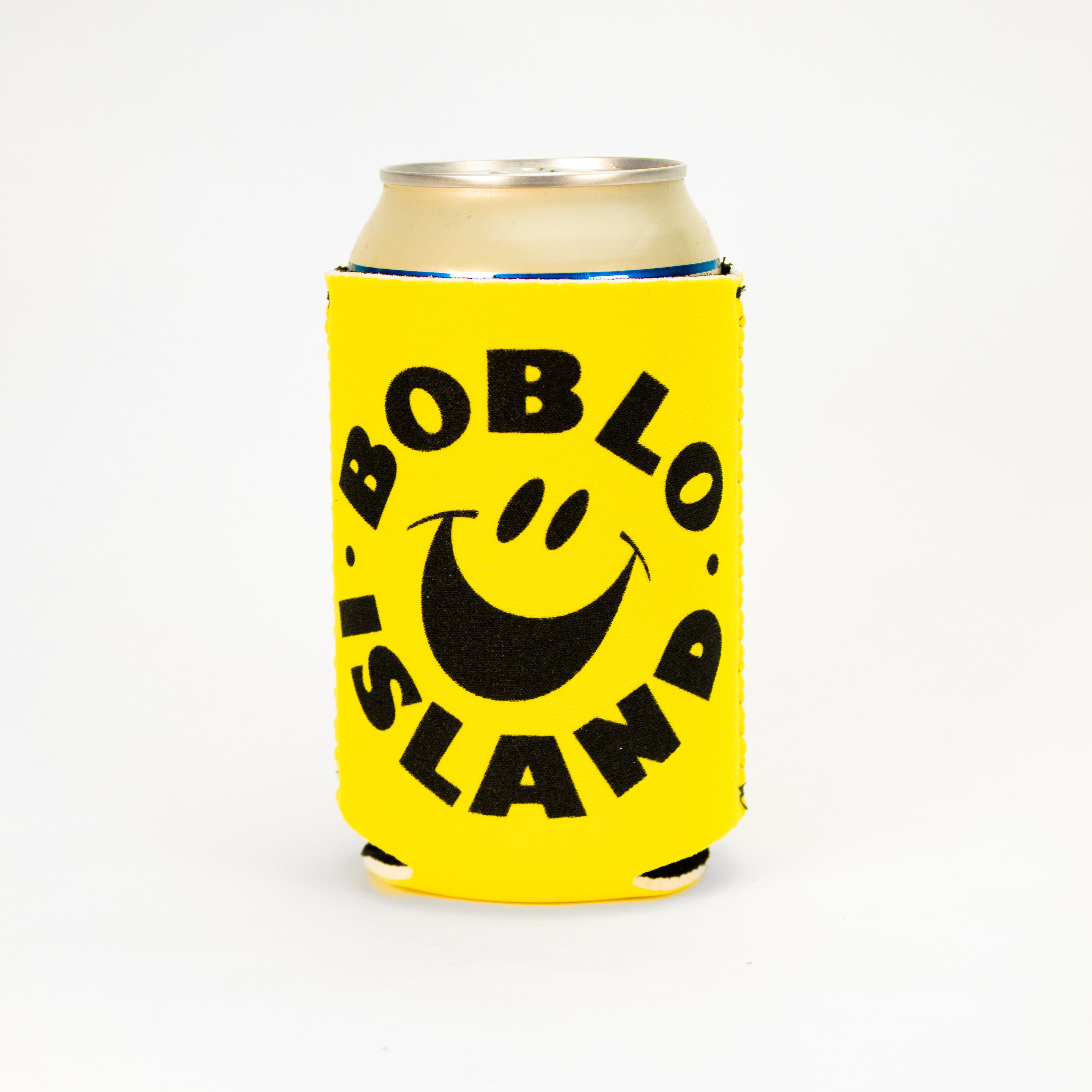 Coozie - Boblo Island Circle