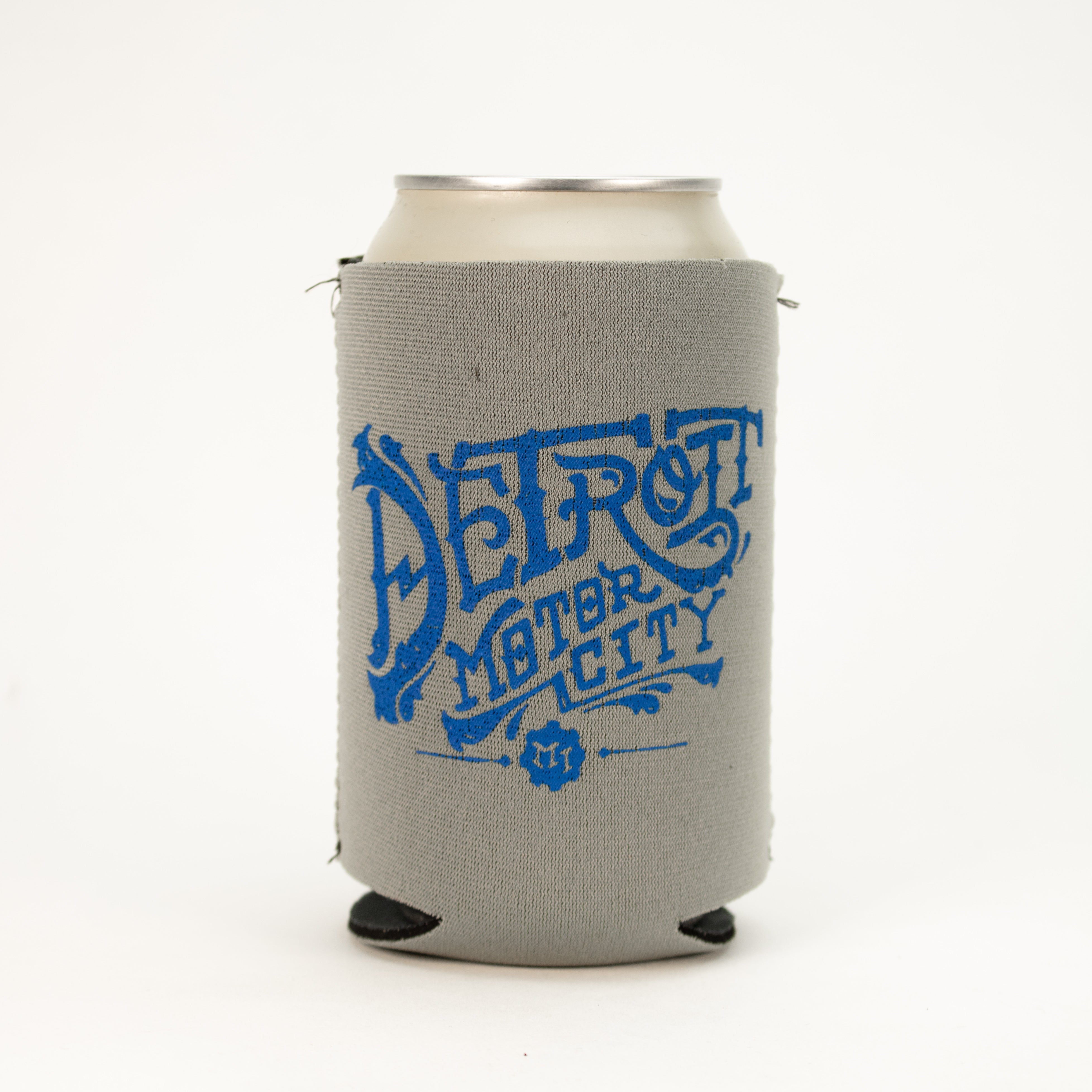 Coozie - Detroit Vintage Font