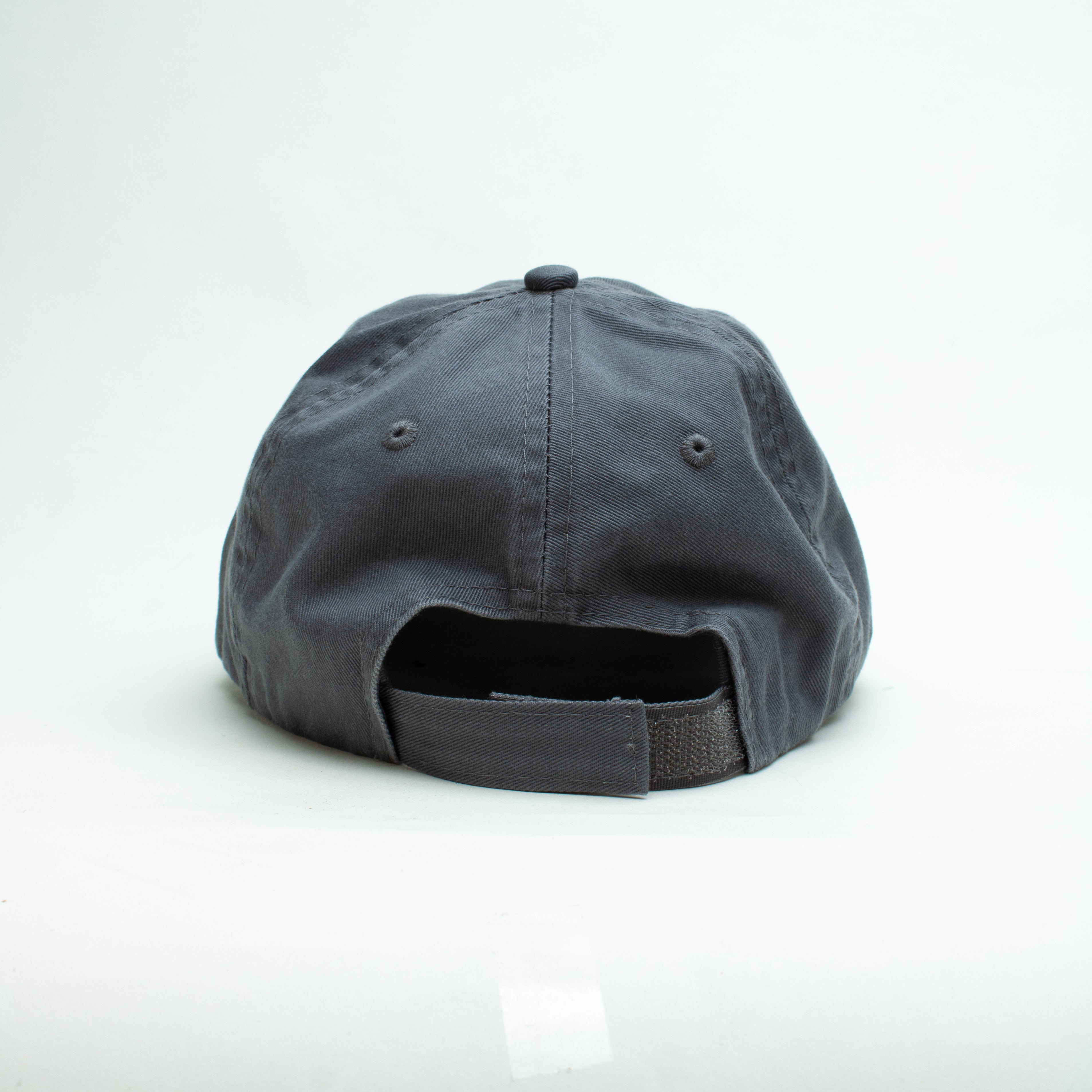 Hat - Detroit Rainbow - Slate Grey