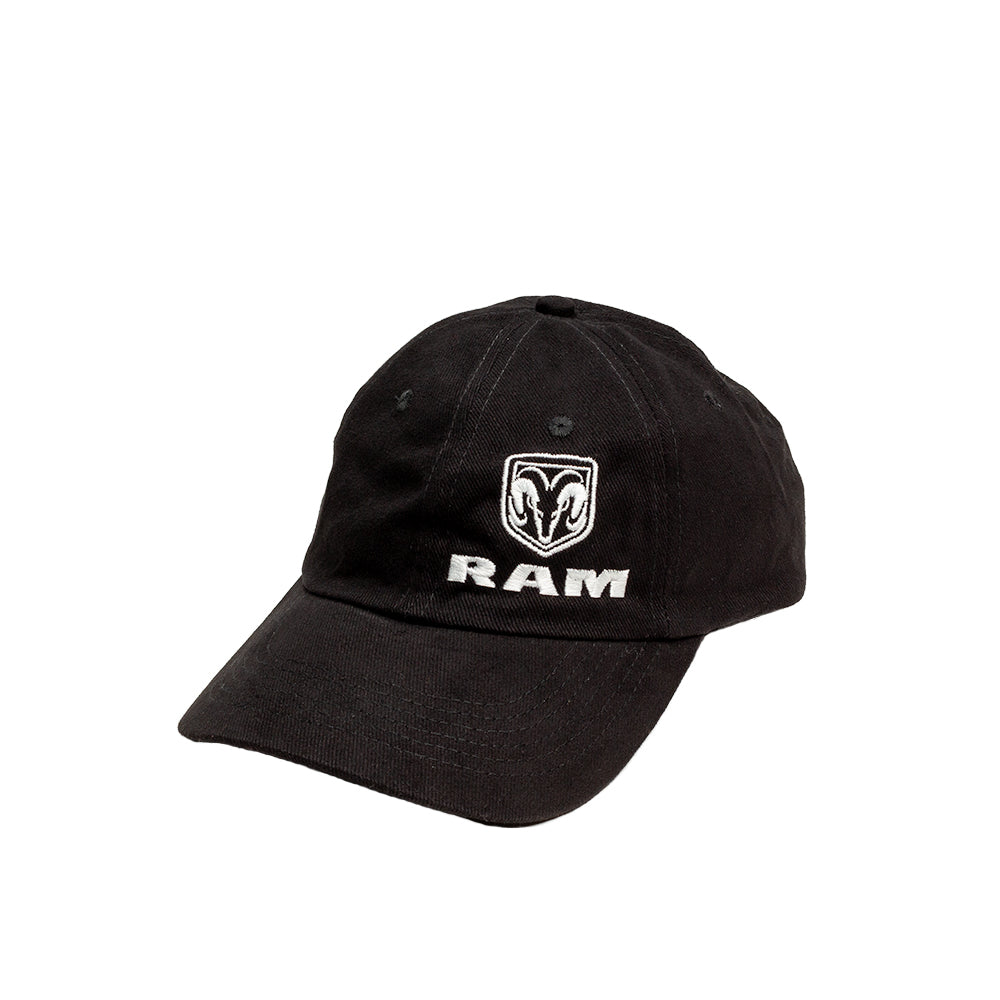 Hat - RAM trucks (Black)