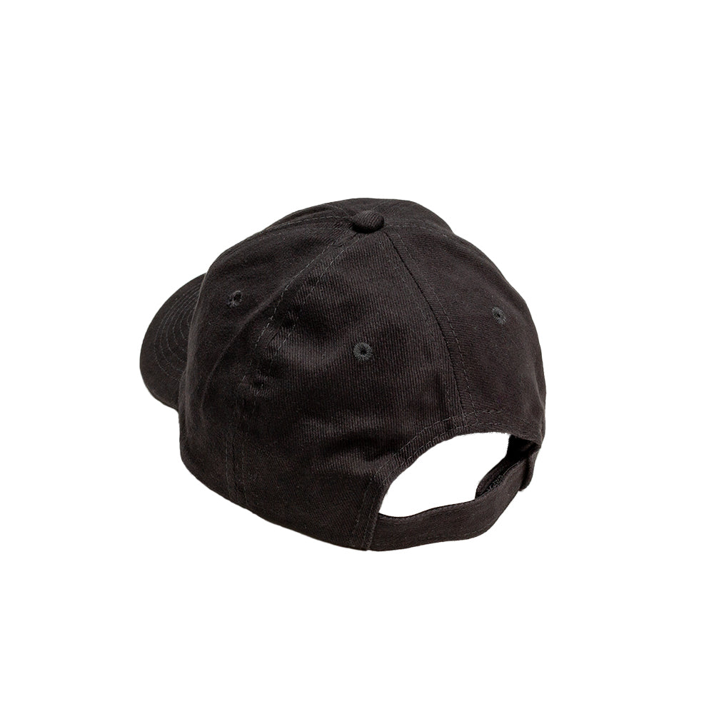 Hat - Dodge SRT Hellcat (Black)