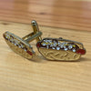 Cufflinks - Detroit Coney