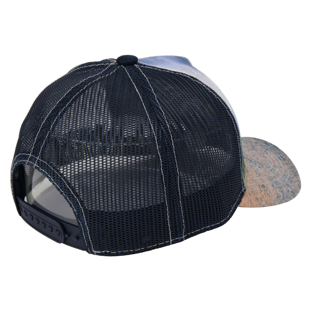 Hat - Jeep® Trail - Navy