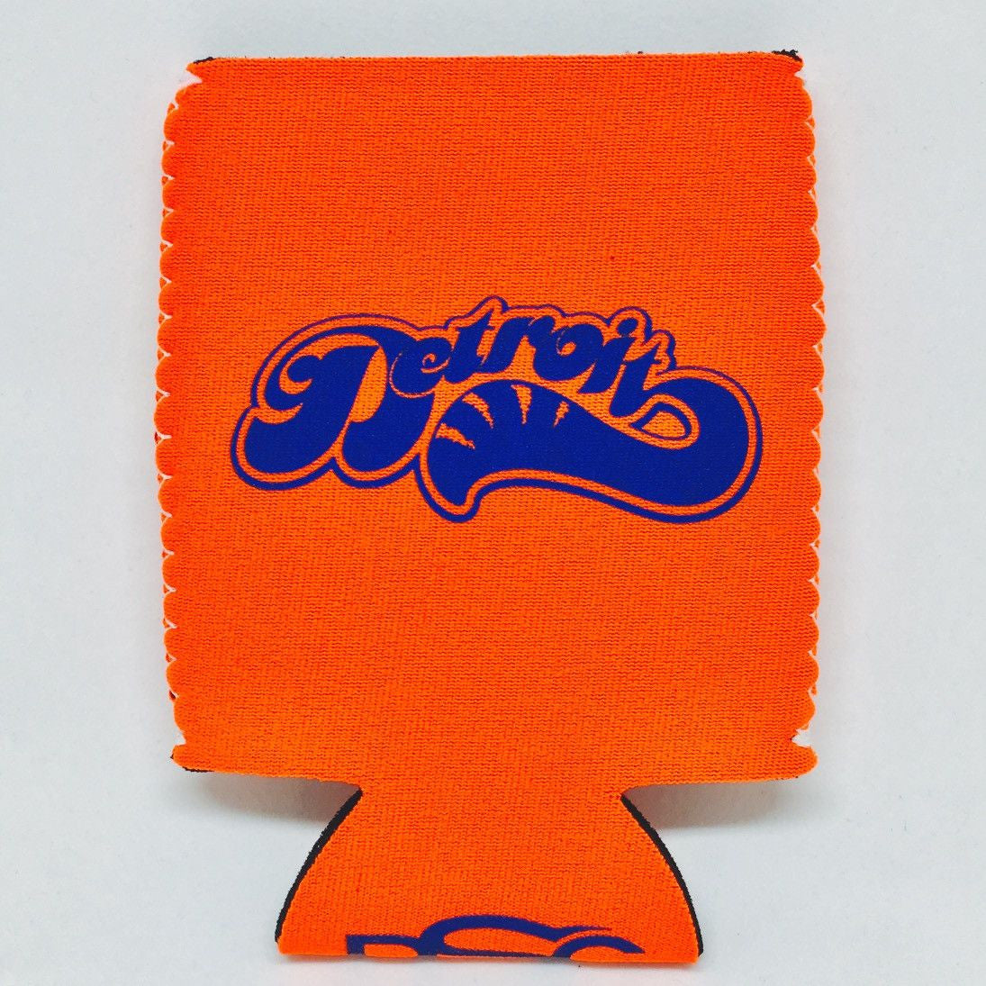 Koozie - Detroit Sweep-Accessories-Detroit Shirt Company