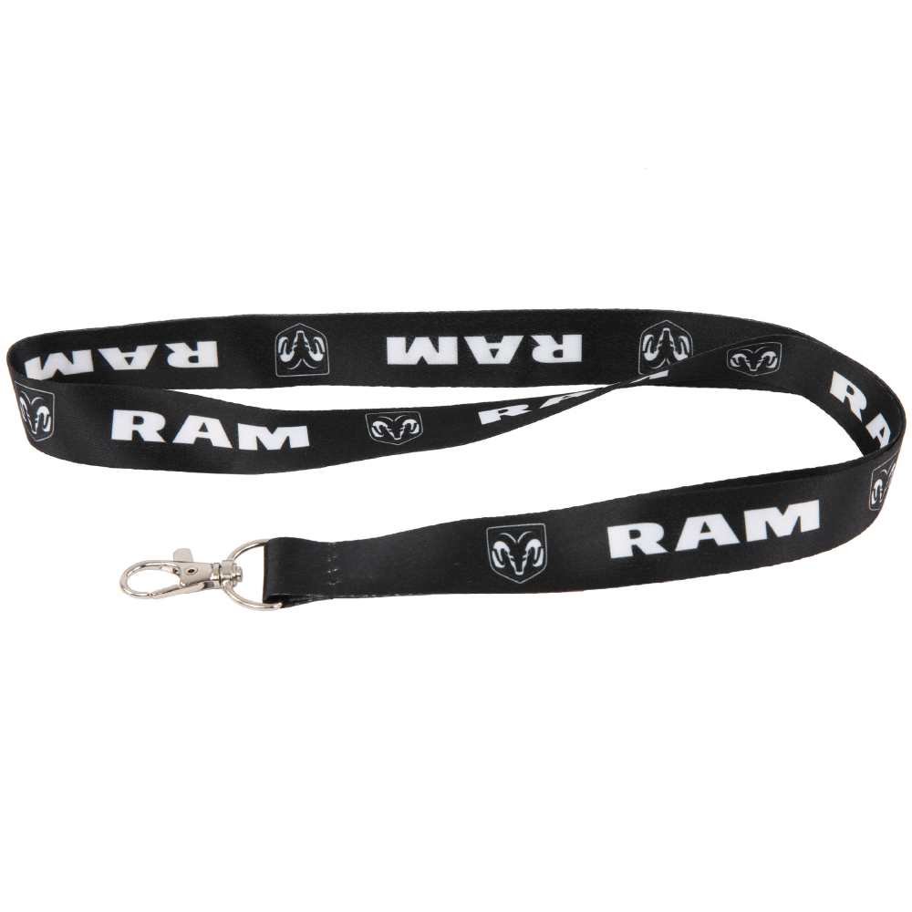 Lanyard - RAM