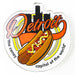 Magnet - Detroit Coney Capital-Magnet-Detroit Shirt Company