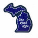 Magnet - The Lake Life-Magnet-Detroit Shirt Company