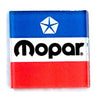 Magnet - Mopar Logo 1972-1984-Magnet-Detroit Shirt Company