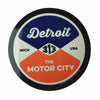 Magnet - Detroit Reel-Magnet-Detroit Shirt Company