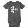 Baby Onesie - Detroit Motown