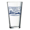 Pint Glass - Boblo Island