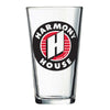 Pint Glass - Harmony House