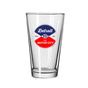 Pint Glass - Detroit Reel-Glassware-Detroit Shirt Company