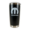 Travel Mug - Mopar - Black