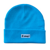 Hat - Jeep Pines Patch Flip Knit