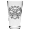 Pint Glass - Drink Local Detroit