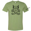 Mens AMC Gremlin T-shirt (Heather Green)