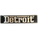 Sign - Detroit Grigio-Sign-Detroit Shirt Company