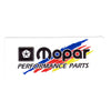 Sticker - Mopar Performance Parts