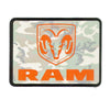 Sticker - RAM Camo