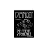 Sticker - Detroit Arsenal of Democracy