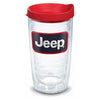 Tervis Mug - Jeep Patch RWB 16oz